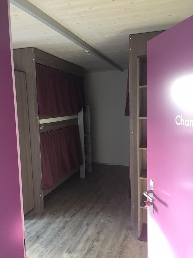 Auberge Du Guintzet Fryburg Zewnętrze zdjęcie