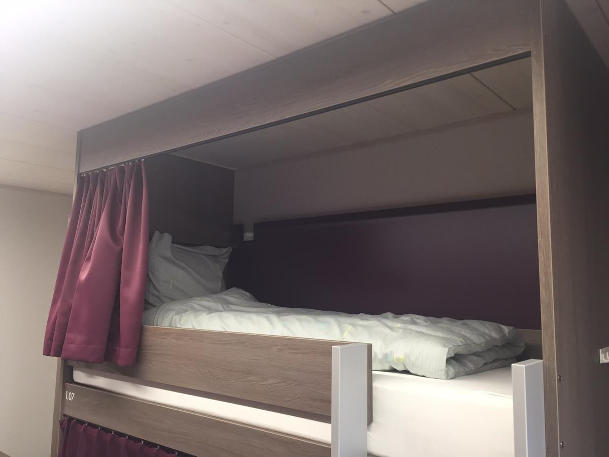 Auberge Du Guintzet Fryburg Zewnętrze zdjęcie