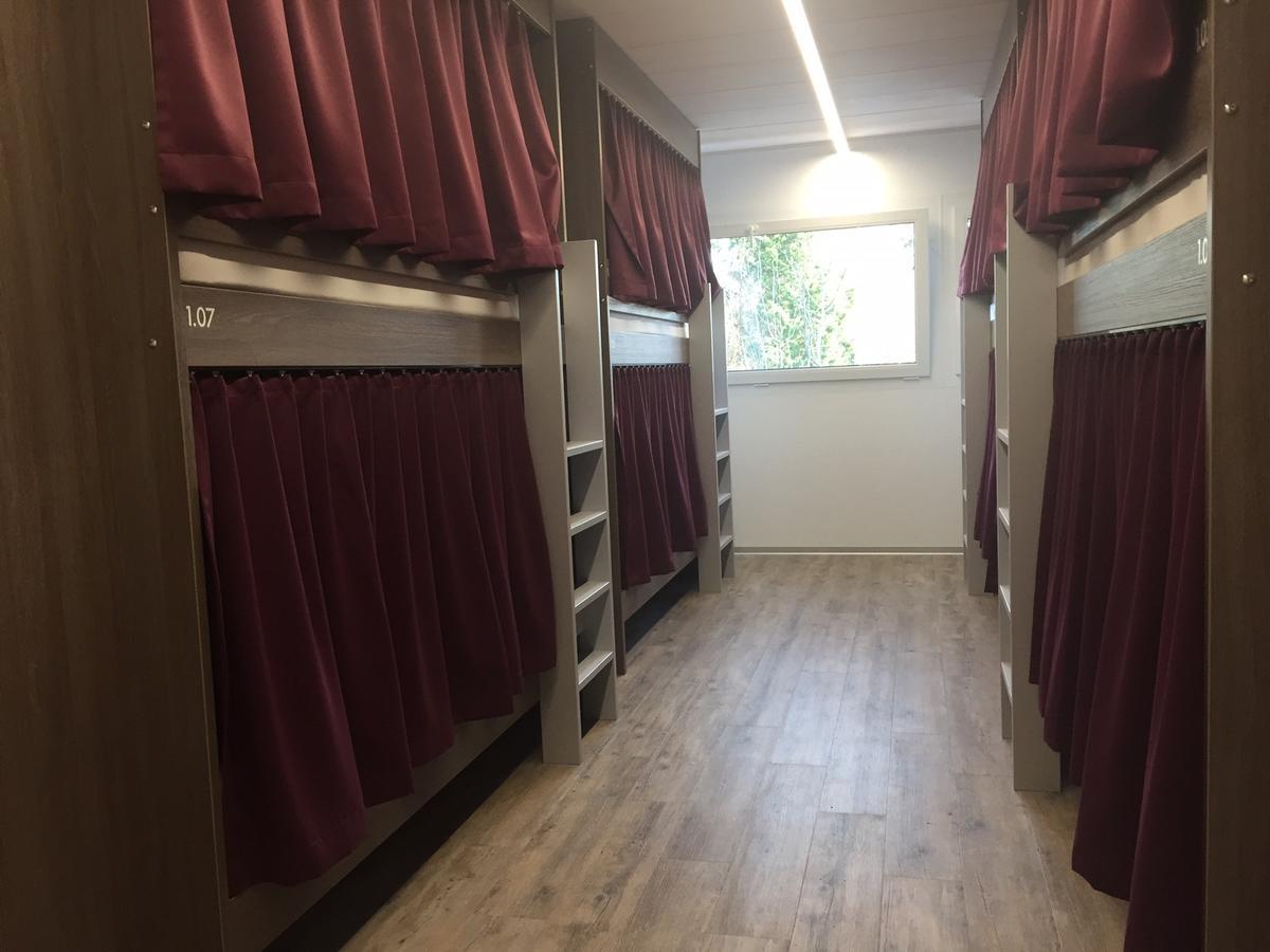 Auberge Du Guintzet Fryburg Zewnętrze zdjęcie